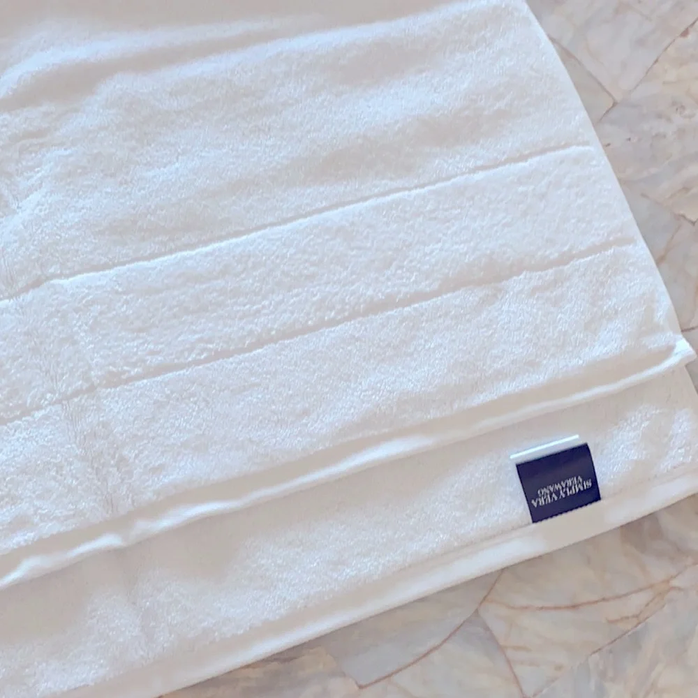 Simply Vera Vera Wang 6-piece Cotton Bath Towels Towel Set